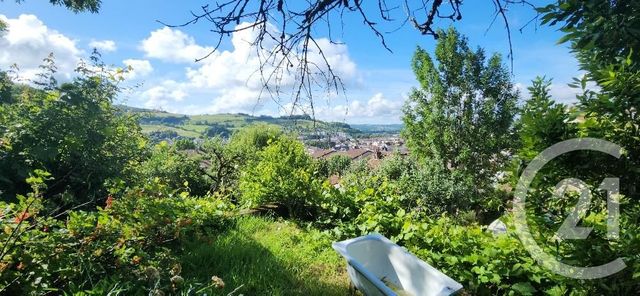 maison à vendre - 5 pièces - 102.97 m2 - AURILLAC - 15 - AUVERGNE - Century 21 Pradel Immobilier