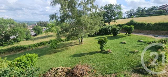maison à vendre - 5 pièces - 156.0 m2 - MAURS - 15 - AUVERGNE - Century 21 Pradel Immobilier