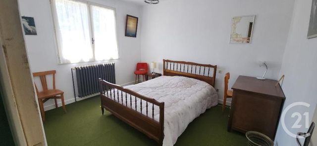 maison à vendre - 5 pièces - 156.0 m2 - MAURS - 15 - AUVERGNE - Century 21 Pradel Immobilier