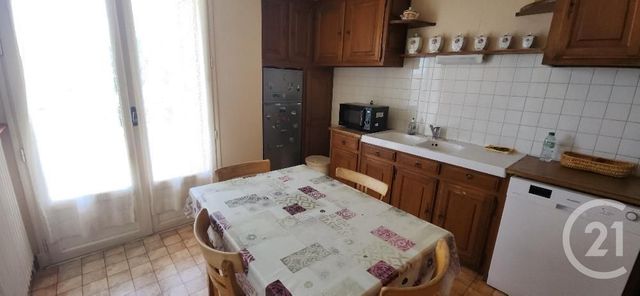 maison à vendre - 5 pièces - 156.0 m2 - MAURS - 15 - AUVERGNE - Century 21 Pradel Immobilier