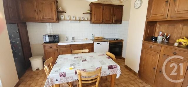 maison à vendre - 5 pièces - 156.0 m2 - MAURS - 15 - AUVERGNE - Century 21 Pradel Immobilier