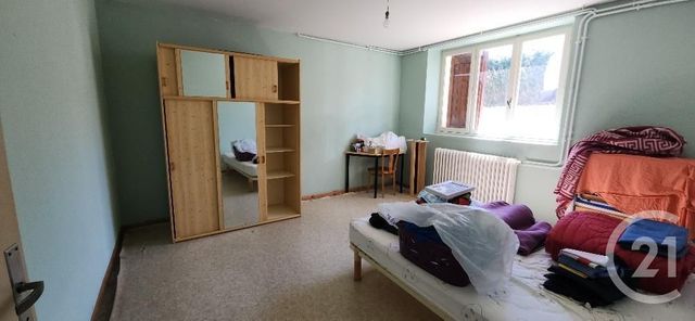 maison à vendre - 5 pièces - 156.0 m2 - MAURS - 15 - AUVERGNE - Century 21 Pradel Immobilier