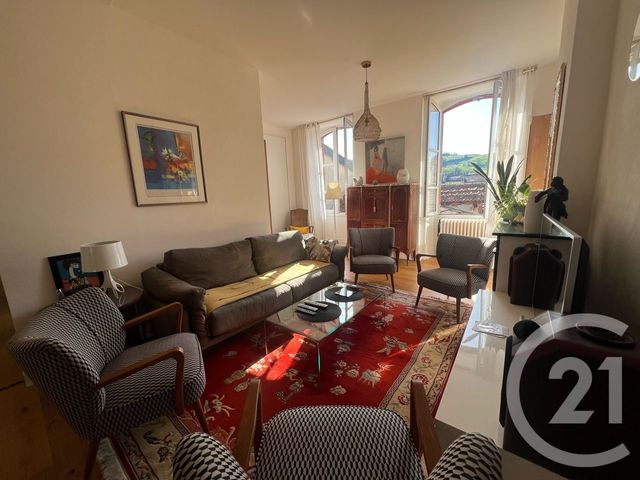 Appartement F4 à vendre - 5 pièces - 90.0 m2 - AURILLAC - 15 - AUVERGNE - Century 21 Pradel Immobilier