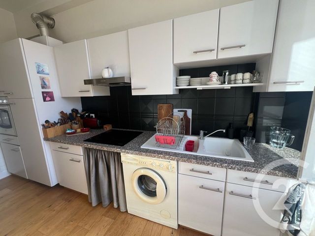 Appartement F4 à vendre - 5 pièces - 90.0 m2 - AURILLAC - 15 - AUVERGNE - Century 21 Pradel Immobilier