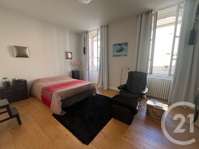 Appartement F4 à vendre - 5 pièces - 90.0 m2 - AURILLAC - 15 - AUVERGNE - Century 21 Pradel Immobilier