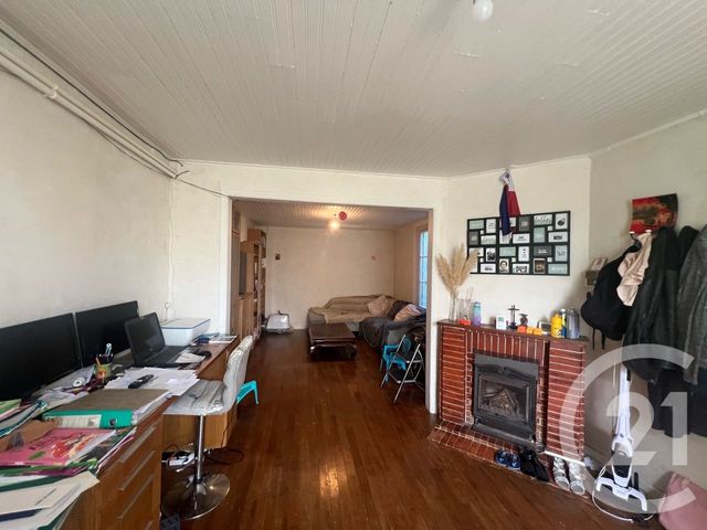 maison à vendre - 6 pièces - 130.0 m2 - ARPAJON SUR CERE - 15 - AUVERGNE - Century 21 Pradel Immobilier