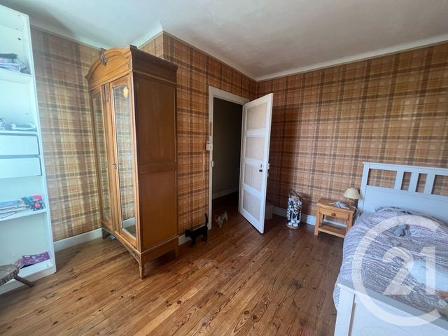 maison à vendre - 6 pièces - 130.0 m2 - ARPAJON SUR CERE - 15 - AUVERGNE - Century 21 Pradel Immobilier