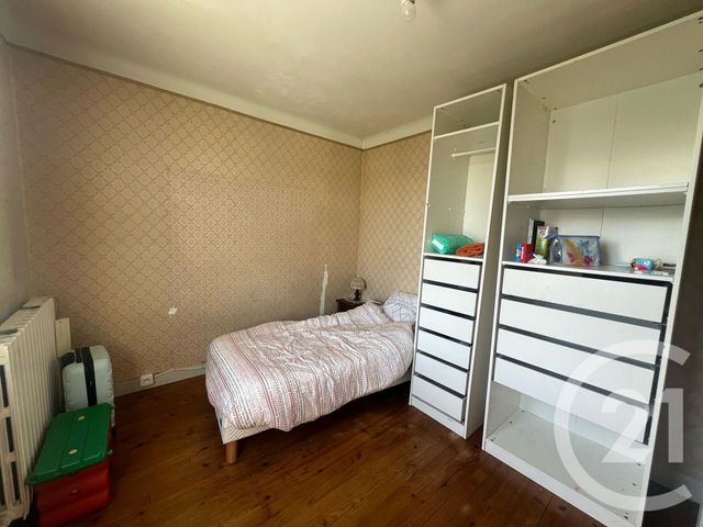 maison à vendre - 6 pièces - 130.0 m2 - ARPAJON SUR CERE - 15 - AUVERGNE - Century 21 Pradel Immobilier