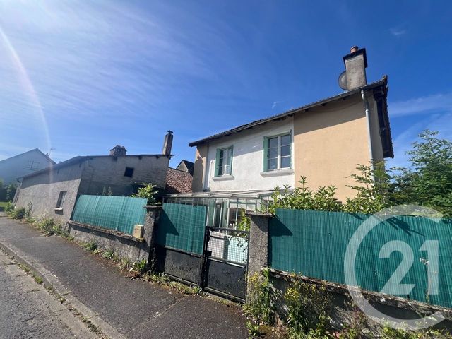maison à vendre - 6 pièces - 130.0 m2 - ARPAJON SUR CERE - 15 - AUVERGNE - Century 21 Pradel Immobilier