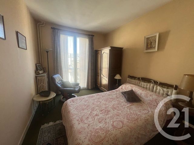 Appartement F4 à vendre - 5 pièces - 90.0 m2 - AURILLAC - 15 - AUVERGNE - Century 21 Pradel Immobilier