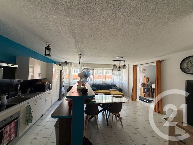 Appartement T3 à vendre AURILLAC