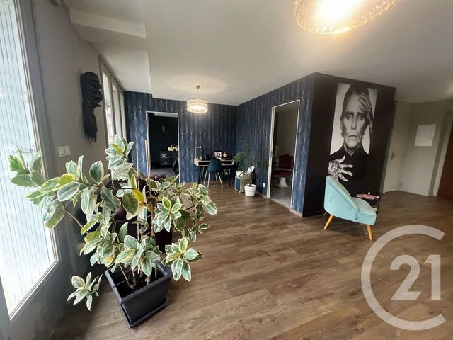 Appartement F4 à vendre AURILLAC