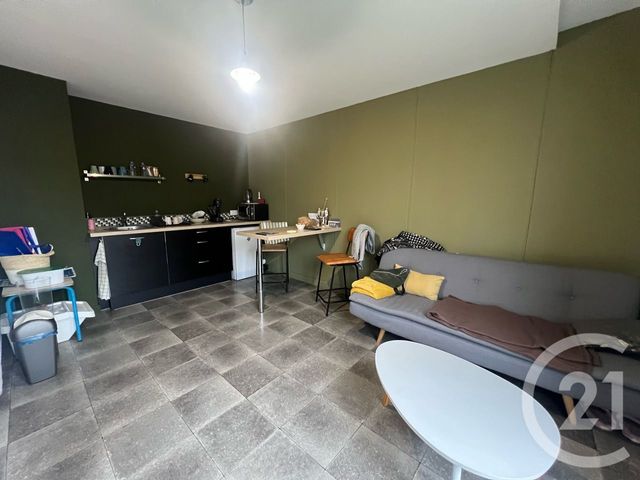 Appartement F4 à vendre - 6 pièces - 120.0 m2 - AURILLAC - 15 - AUVERGNE - Century 21 Pradel Immobilier