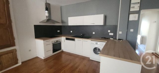 Appartement F4 à vendre - 4 pièces - 79.31 m2 - AURILLAC - 15 - AUVERGNE - Century 21 Pradel Immobilier