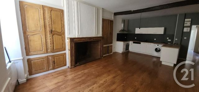 Appartement F4 à vendre - 4 pièces - 79.31 m2 - AURILLAC - 15 - AUVERGNE - Century 21 Pradel Immobilier