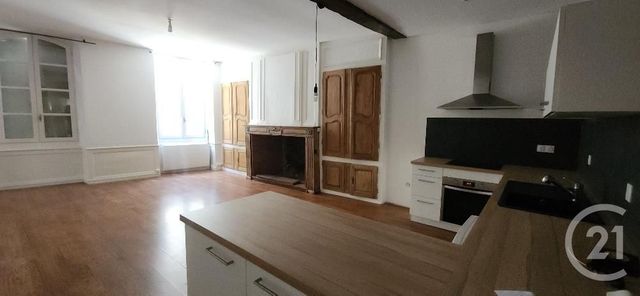 Appartement F4 à vendre - 4 pièces - 79.31 m2 - AURILLAC - 15 - AUVERGNE - Century 21 Pradel Immobilier