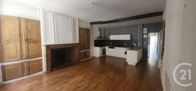 Appartement F4 à vendre AURILLAC