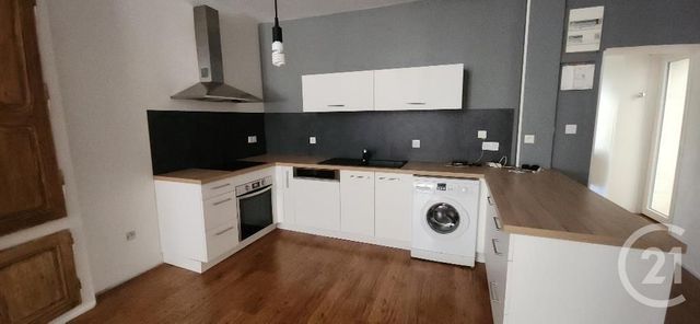 Appartement F4 à vendre - 4 pièces - 79.31 m2 - AURILLAC - 15 - AUVERGNE - Century 21 Pradel Immobilier