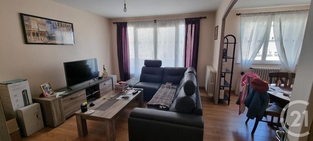 appartement - ARPAJON SUR CERE - 15