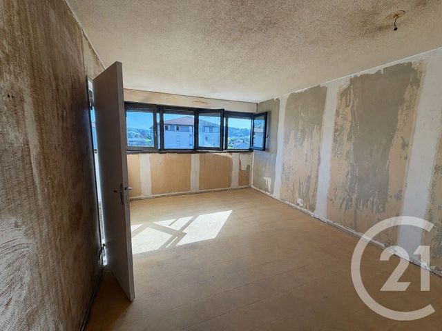 Appartement T1 à vendre AURILLAC