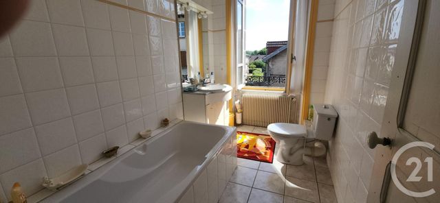 maison à vendre - 6 pièces - 130.0 m2 - ARPAJON SUR CERE - 15 - AUVERGNE - Century 21 Pradel Immobilier