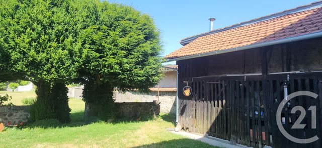 maison à vendre - 6 pièces - 130.0 m2 - ARPAJON SUR CERE - 15 - AUVERGNE - Century 21 Pradel Immobilier