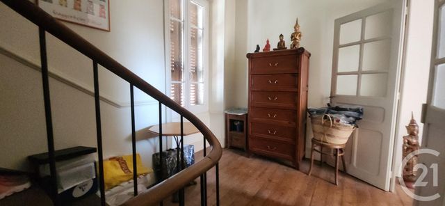 maison à vendre - 6 pièces - 130.0 m2 - ARPAJON SUR CERE - 15 - AUVERGNE - Century 21 Pradel Immobilier