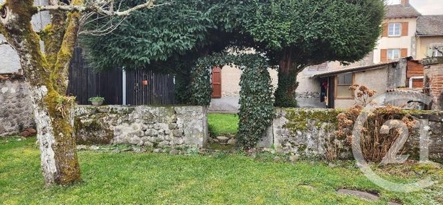 maison à vendre - 6 pièces - 130.0 m2 - ARPAJON SUR CERE - 15 - AUVERGNE - Century 21 Pradel Immobilier