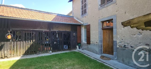 maison - ARPAJON SUR CERE - 15