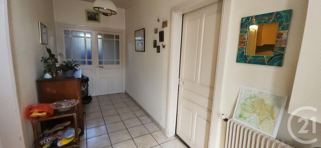 maison à vendre - 6 pièces - 130.0 m2 - ARPAJON SUR CERE - 15 - AUVERGNE - Century 21 Pradel Immobilier