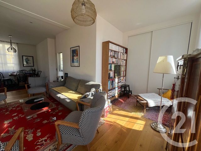 Appartement F4 à vendre - 5 pièces - 90.0 m2 - AURILLAC - 15 - AUVERGNE - Century 21 Pradel Immobilier