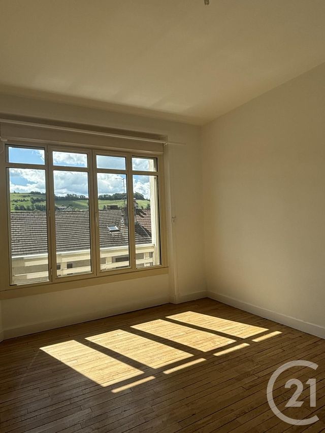 Appartement T2 à louer AURILLAC