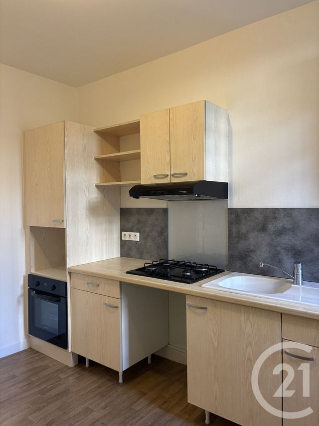 appartement - AURILLAC - 15