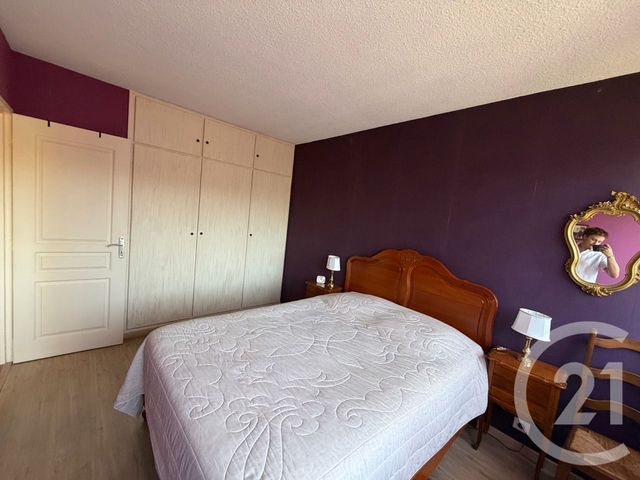 Appartement à vendre - 4 pièces - 69.0 m2 - AURILLAC - 15 - AUVERGNE - Century 21 Pradel Immobilier