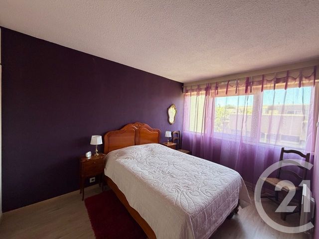 Appartement à vendre - 4 pièces - 69.0 m2 - AURILLAC - 15 - AUVERGNE - Century 21 Pradel Immobilier