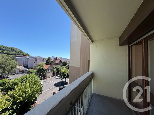 appartement - AURILLAC - 15