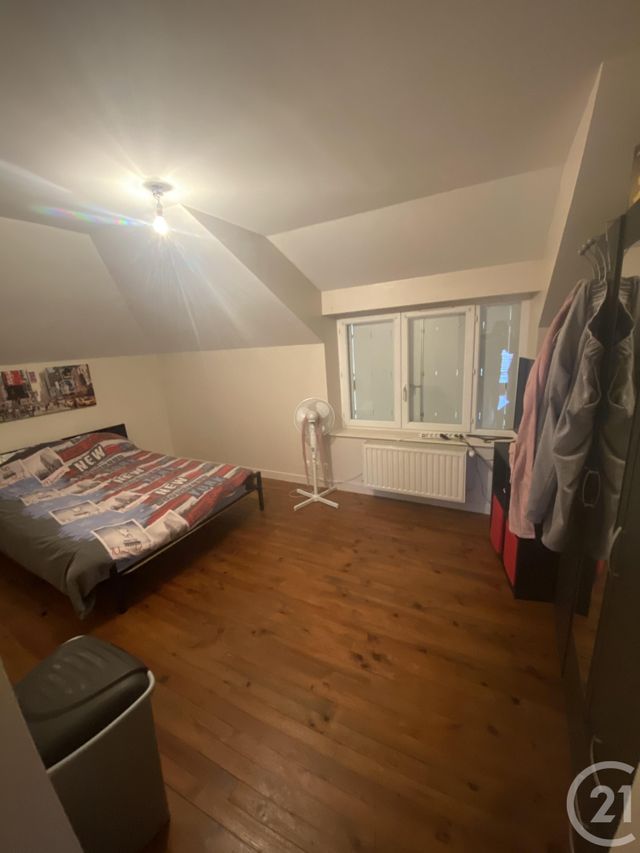 Appartement F4 à louer - 4 pièces - 84.0 m2 - NAUCELLES - 15 - AUVERGNE - Century 21 Pradel Immobilier