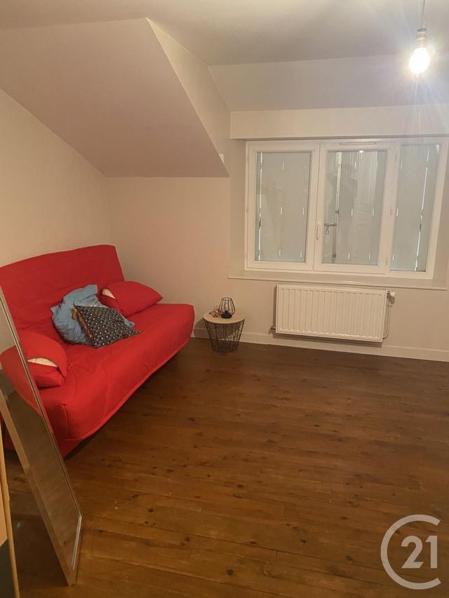 Appartement F4 à louer - 4 pièces - 84.0 m2 - NAUCELLES - 15 - AUVERGNE - Century 21 Pradel Immobilier