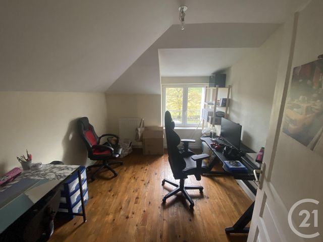 Appartement F4 à louer - 4 pièces - 84.0 m2 - NAUCELLES - 15 - AUVERGNE - Century 21 Pradel Immobilier