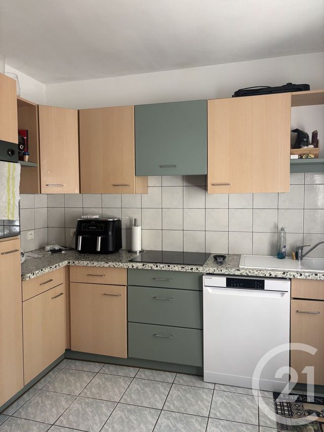 appartement - AURILLAC - 15