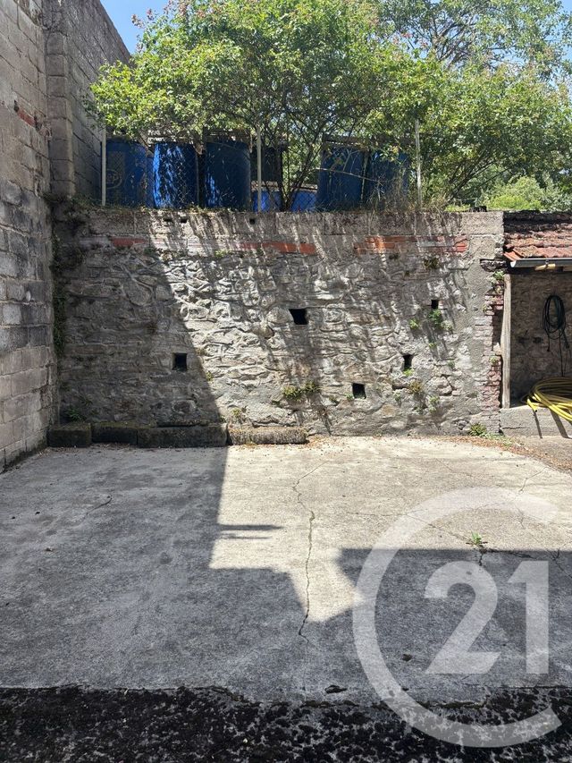 Appartement Studio à louer - 1 pièce - 32.0 m2 - AURILLAC - 15 - AUVERGNE - Century 21 Pradel Immobilier