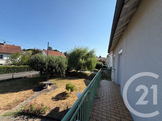 maison à vendre - 13 pièces - 146.0 m2 - JUSSAC - 15 - AUVERGNE - Century 21 Pradel Immobilier
