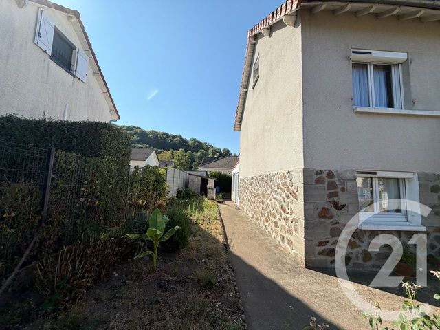 maison à vendre - 13 pièces - 146.0 m2 - JUSSAC - 15 - AUVERGNE - Century 21 Pradel Immobilier