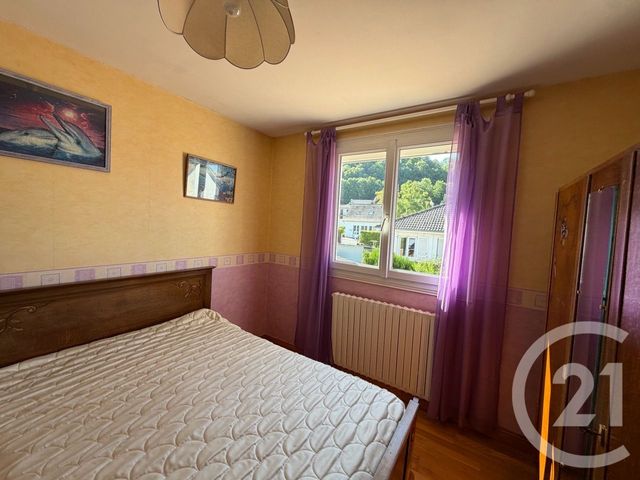maison à vendre - 13 pièces - 146.0 m2 - JUSSAC - 15 - AUVERGNE - Century 21 Pradel Immobilier