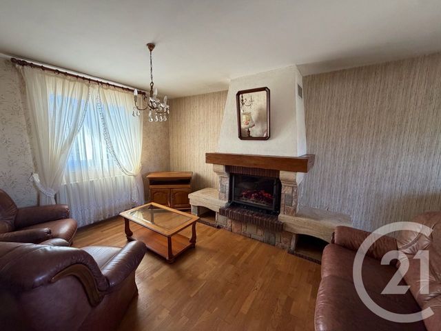 maison à vendre - 13 pièces - 146.0 m2 - JUSSAC - 15 - AUVERGNE - Century 21 Pradel Immobilier