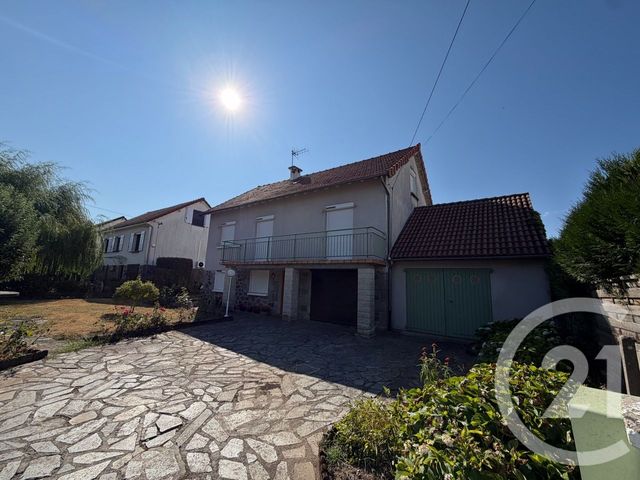 maison - JUSSAC - 15