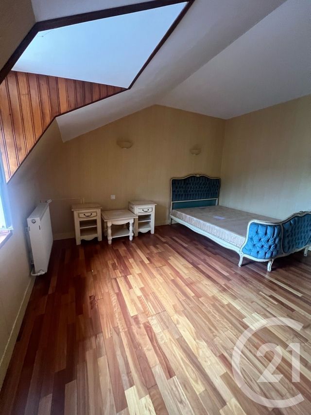 maison à vendre - 7 pièces - 156.0 m2 - ARPAJON SUR CERE - 15 - AUVERGNE - Century 21 Pradel Immobilier