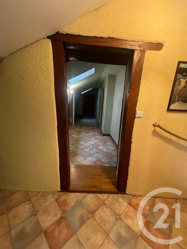 maison à vendre - 7 pièces - 156.0 m2 - ARPAJON SUR CERE - 15 - AUVERGNE - Century 21 Pradel Immobilier