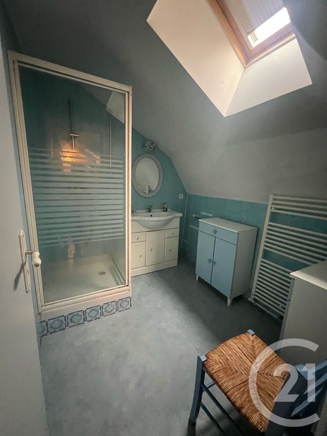 maison à vendre - 7 pièces - 156.0 m2 - ARPAJON SUR CERE - 15 - AUVERGNE - Century 21 Pradel Immobilier