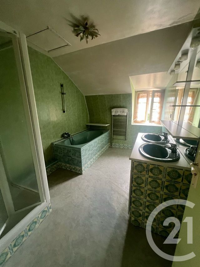 maison à vendre - 7 pièces - 156.0 m2 - ARPAJON SUR CERE - 15 - AUVERGNE - Century 21 Pradel Immobilier
